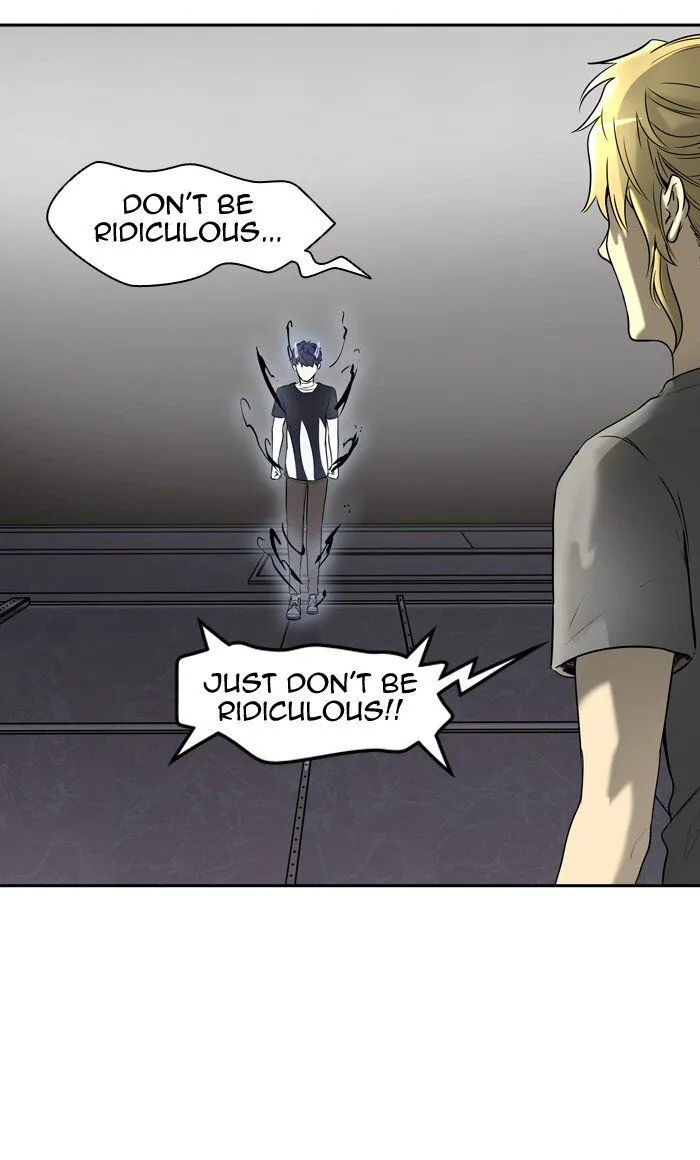 Tower of God Chapter 392 Online - página 96
