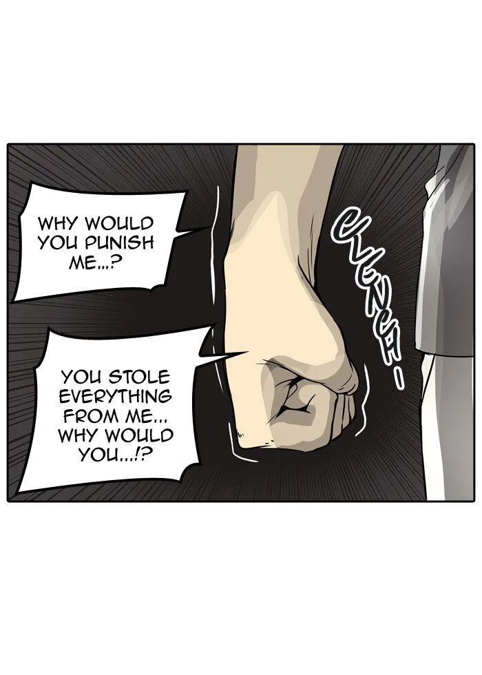 Tower of God Chapter 392 Online - página 97