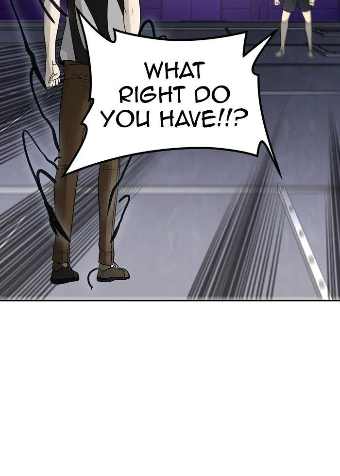 Tower of God Chapter 392 Online - página 99