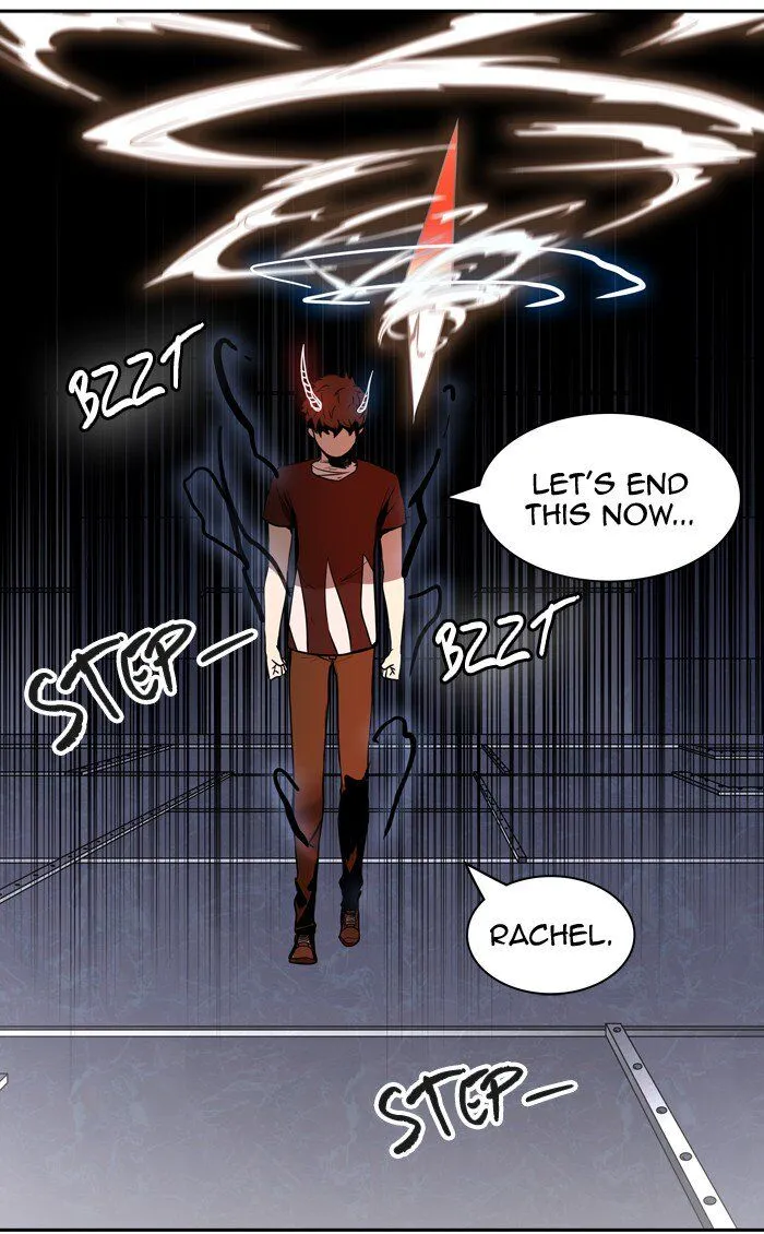Tower of God Chapter 392 Online - página 105