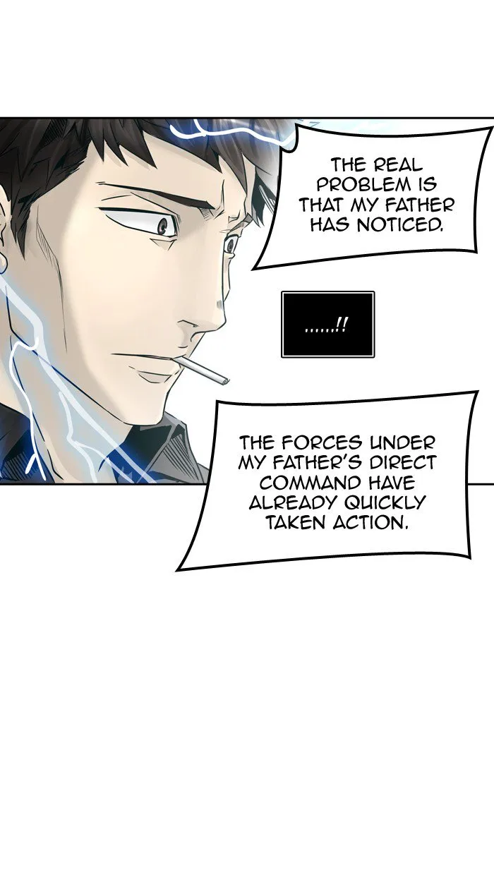 Tower of God Chapter 392 Online - página 110