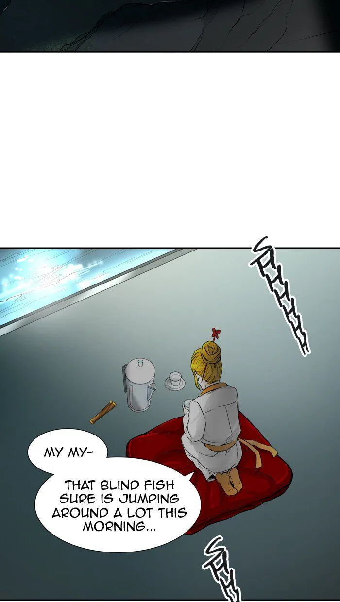 Tower of God Chapter 392 Online - página 112