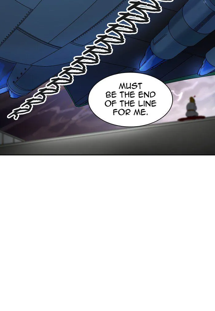 Tower of God Chapter 392 Online - página 115