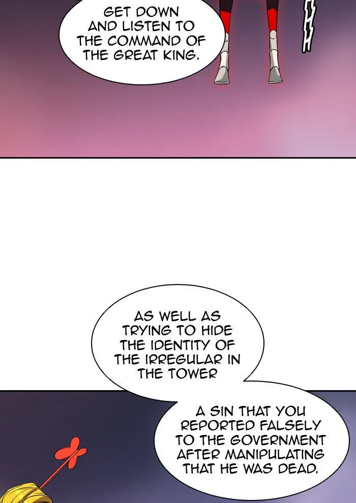 Tower of God Chapter 392 Online - página 118