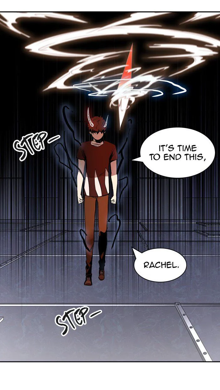 Tower of God Chapter 393 Online - página 3