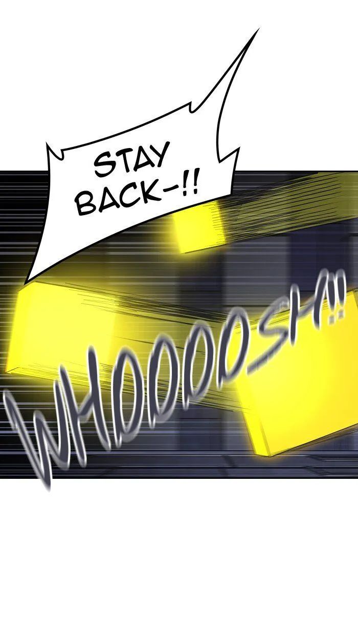 Tower of God Chapter 393 Online - página 5