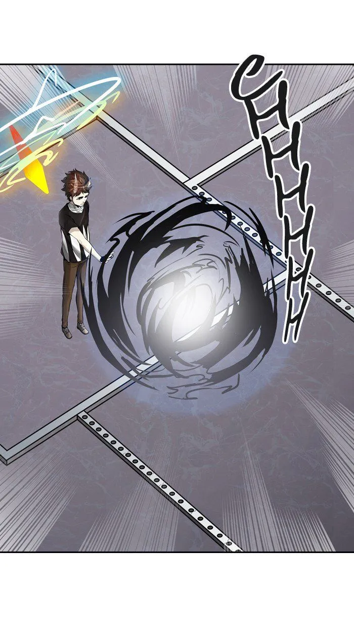 Tower of God Chapter 393 Online - página 6