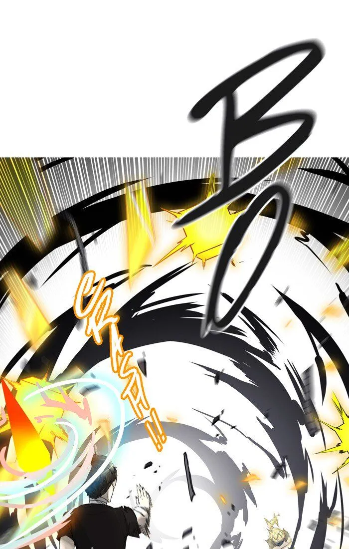 Tower of God Chapter 393 Online - página 7