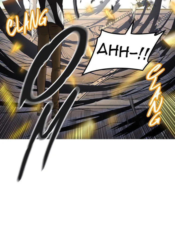 Tower of God Chapter 393 Online - página 8