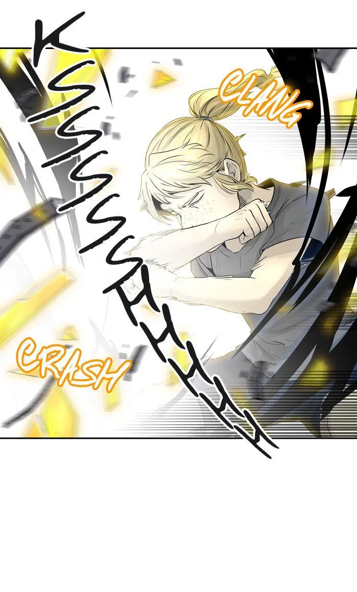 Tower of God Chapter 393 Online - página 9