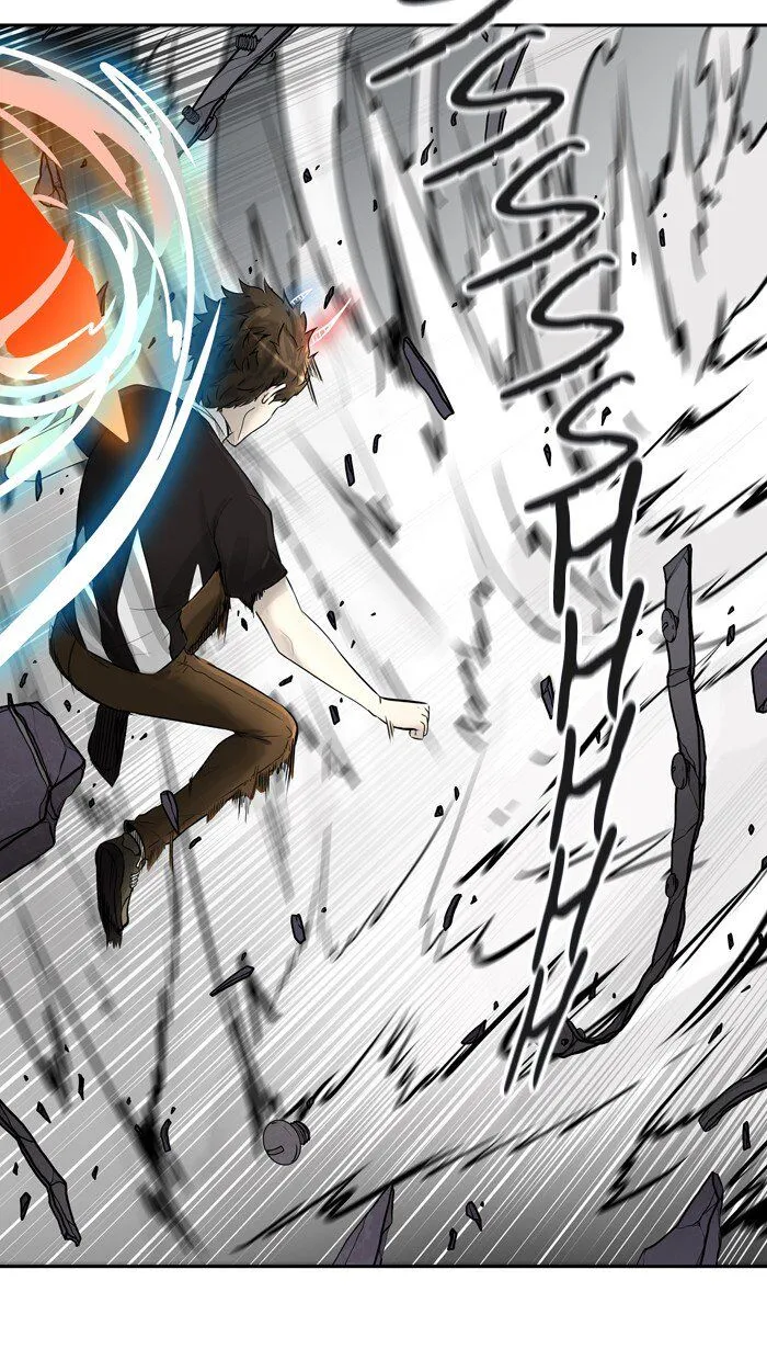 Tower of God Chapter 393 Online - página 11