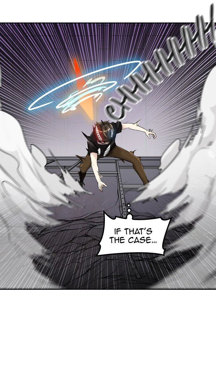 Tower of God Chapter 393 Online - página 18