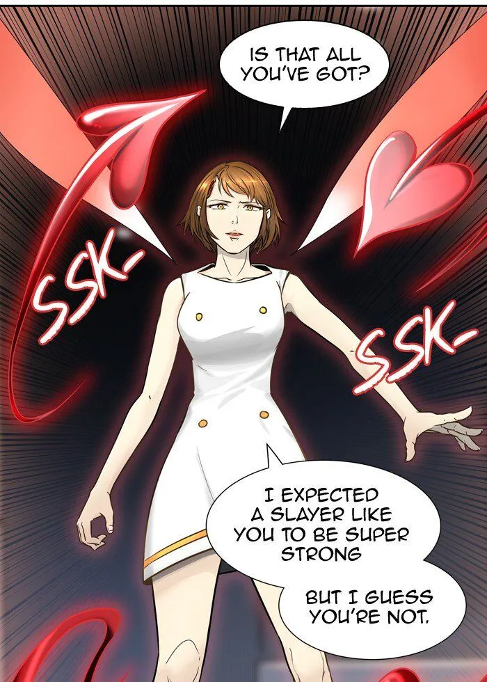 Tower of God Chapter 393 Online - página 31