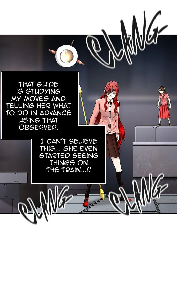 Tower of God Chapter 393 Online - página 34