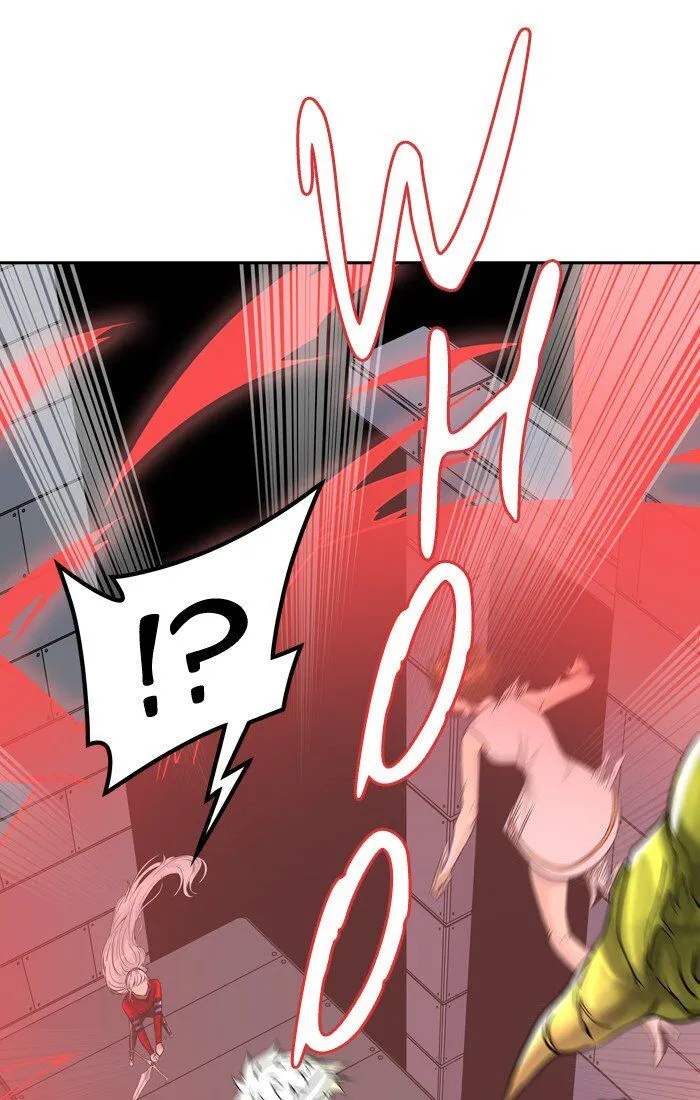 Tower of God Chapter 393 Online - página 36