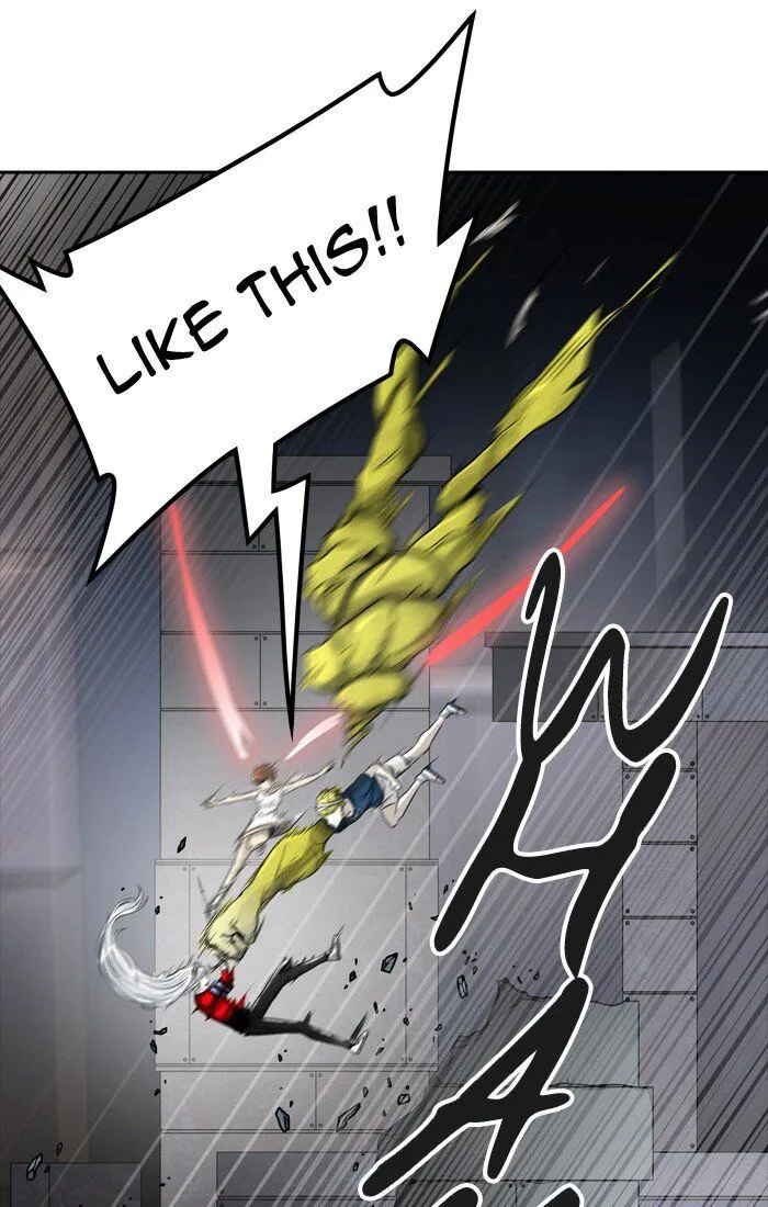 Tower of God Chapter 393 Online - página 40