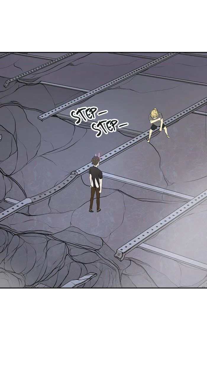 Tower of God Chapter 393 Online - página 43
