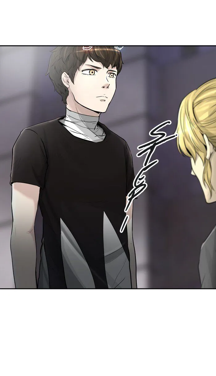 Tower of God Chapter 393 Online - página 44