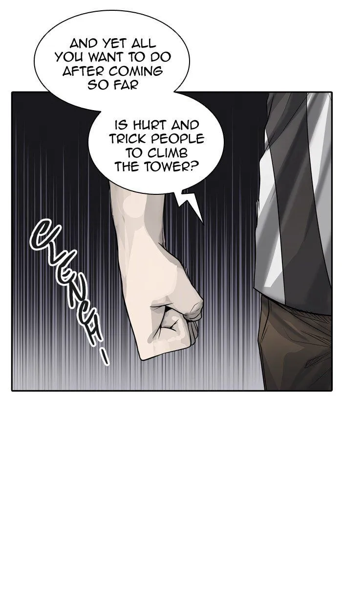 Tower of God Chapter 393 Online - página 47