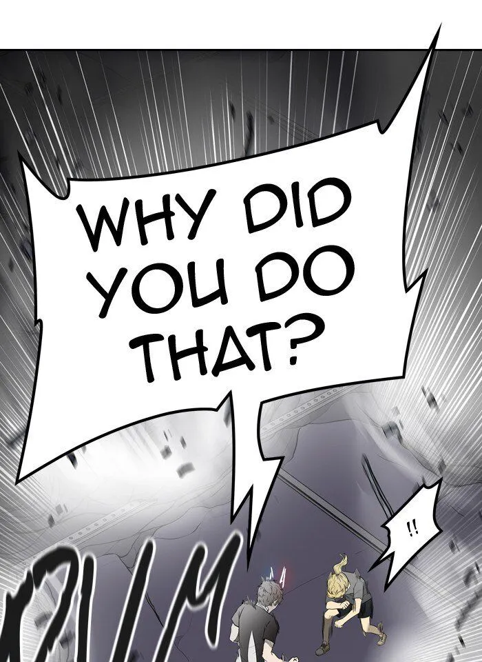 Tower of God Chapter 393 Online - página 49