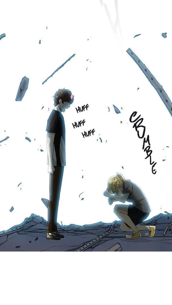 Tower of God Chapter 393 Online - página 54