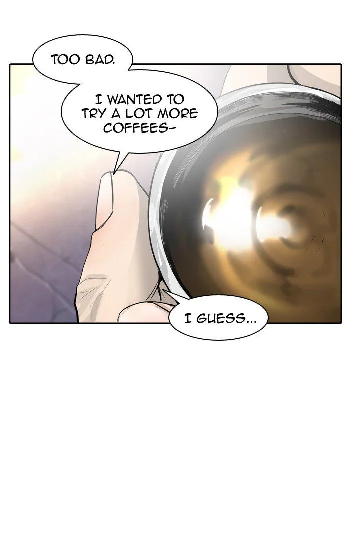 Tower of God Chapter 393 Online - página 77