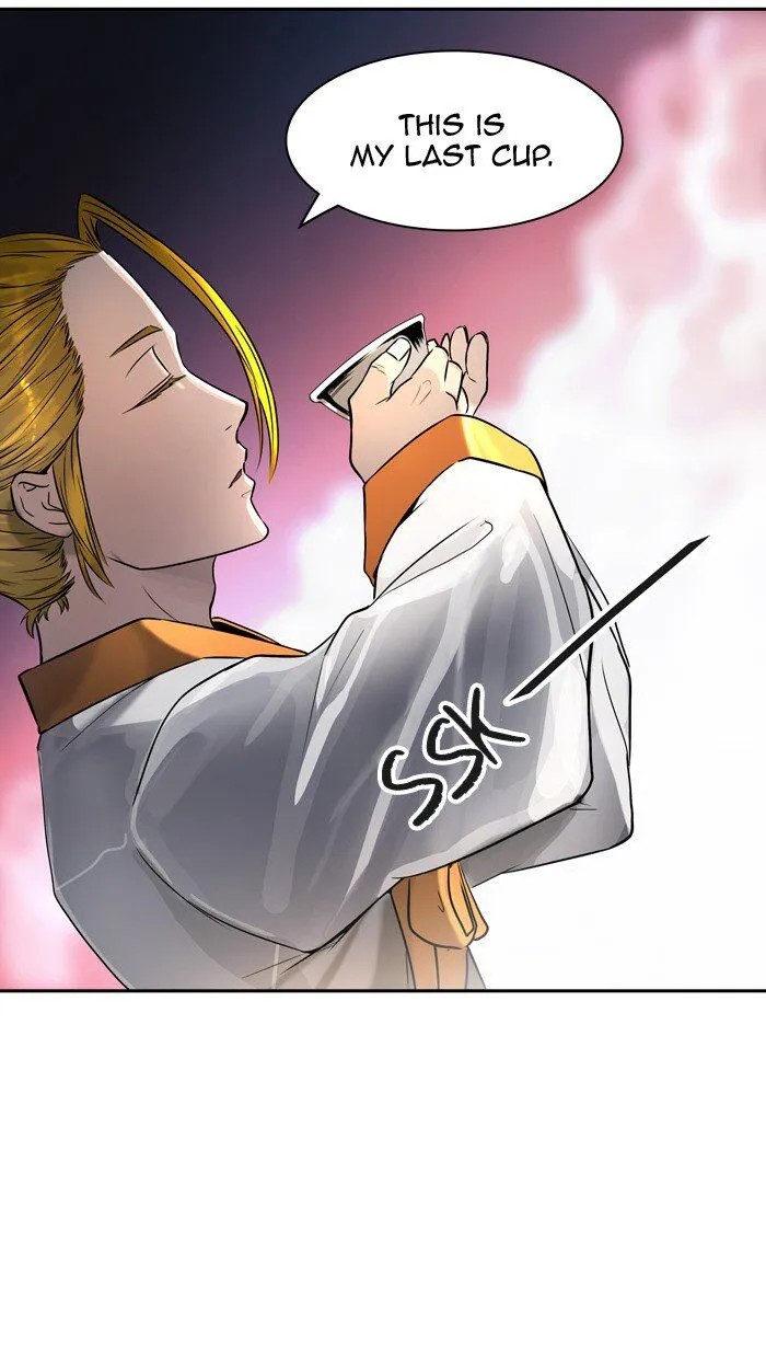 Tower of God Chapter 393 Online - página 78
