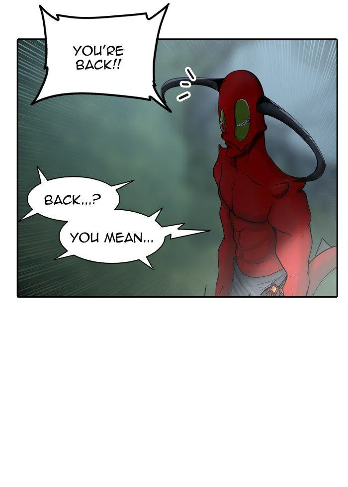Tower of God Chapter 393 Online - página 92