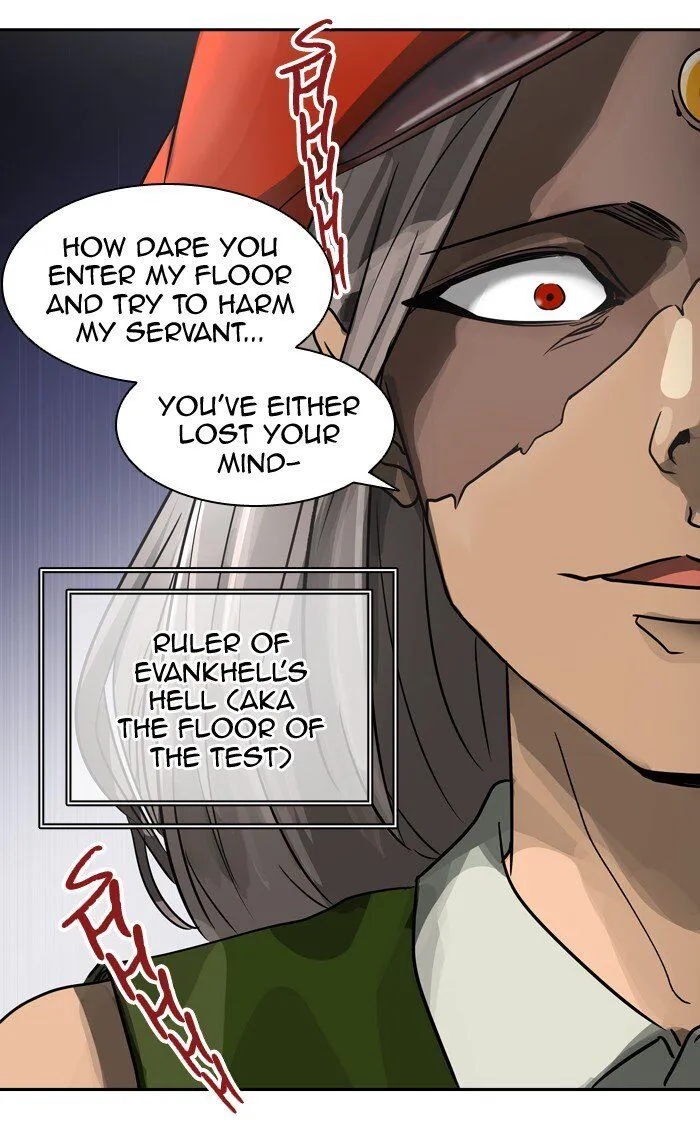 Tower of God Chapter 393 Online - página 94
