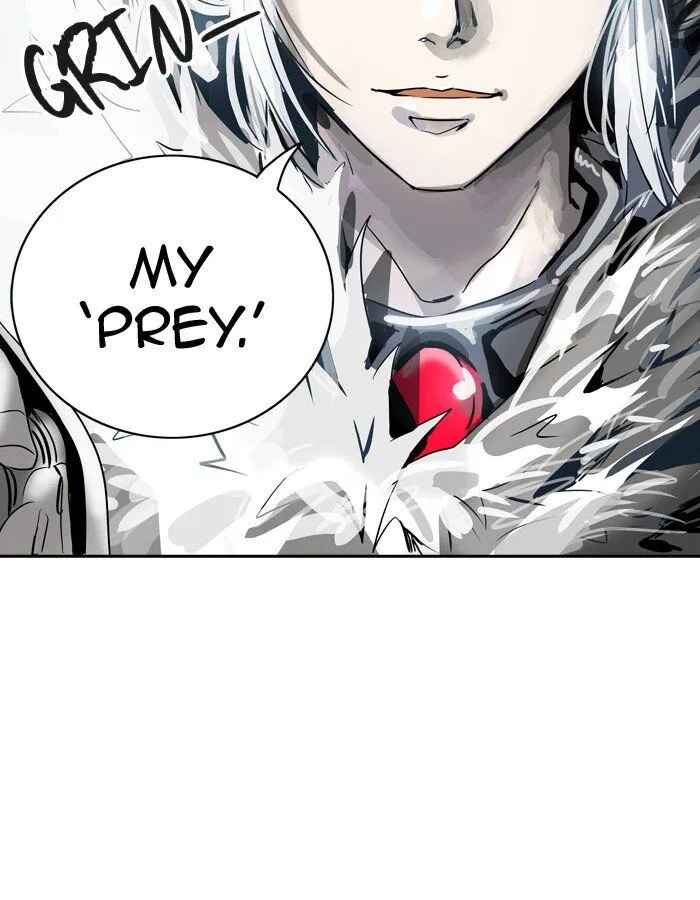 Tower of God Chapter 398 Online - página 6