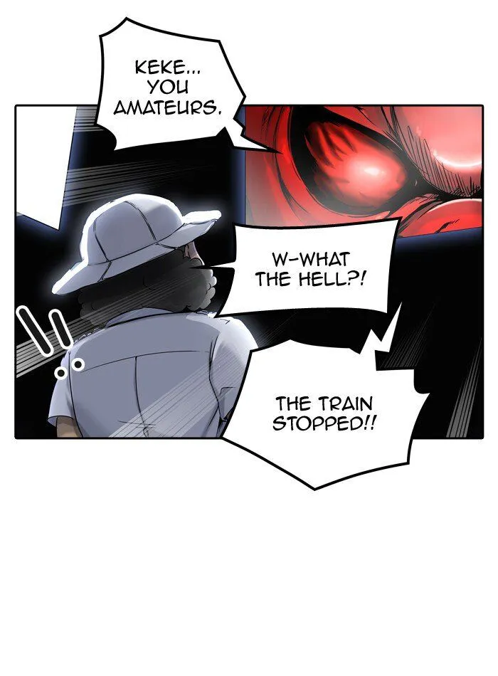 Tower of God Chapter 398 Online - página 32