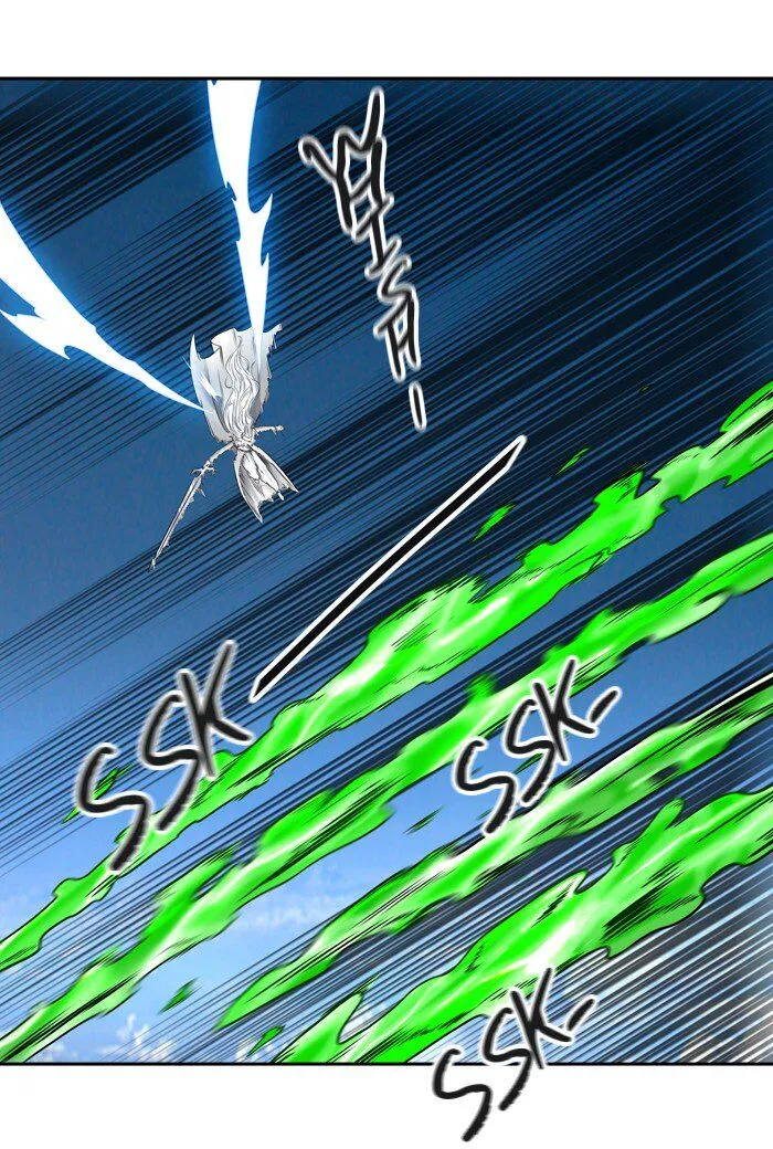 Tower of God Chapter 398 Online - página 38