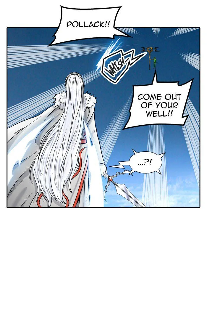 Tower of God Chapter 398 Online - página 43