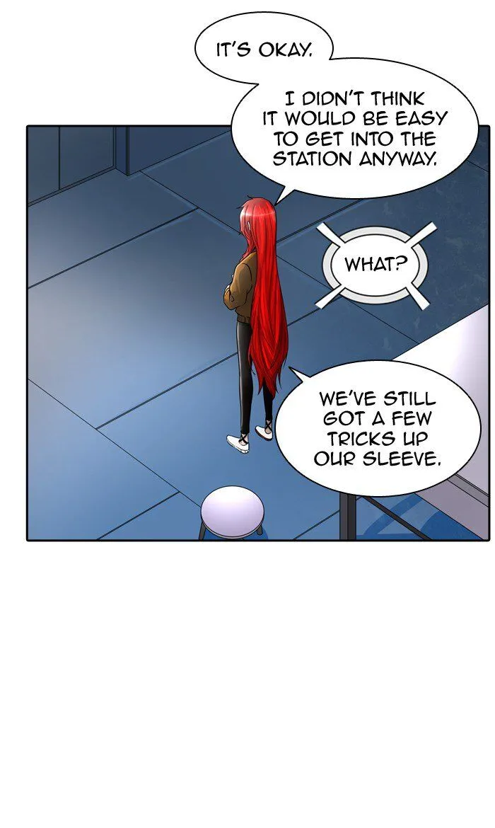 Tower of God Chapter 398 Online - página 58