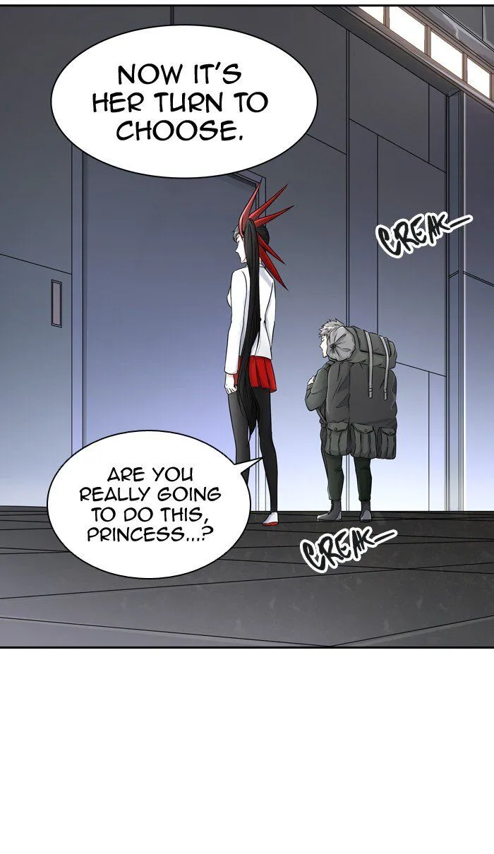 Tower of God Chapter 398 Online - página 59