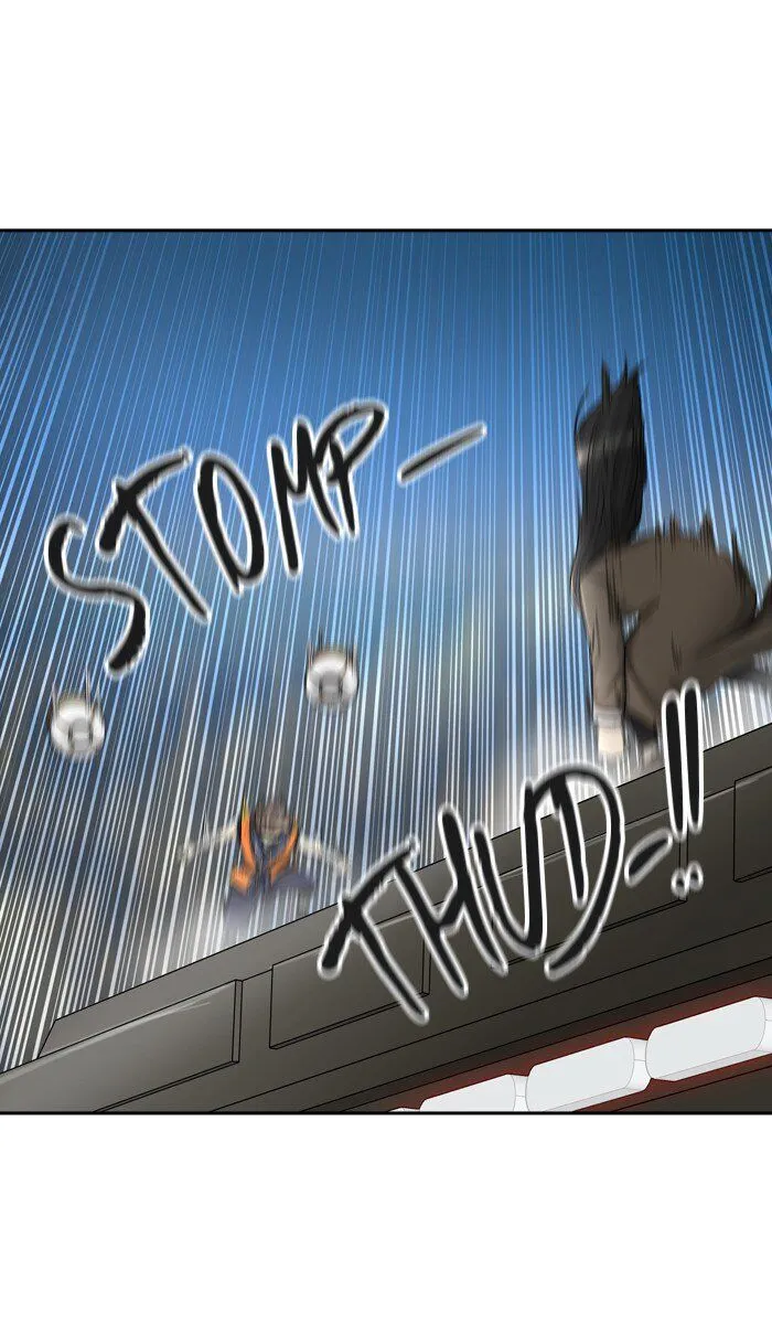 Tower of God Chapter 398 Online - página 65