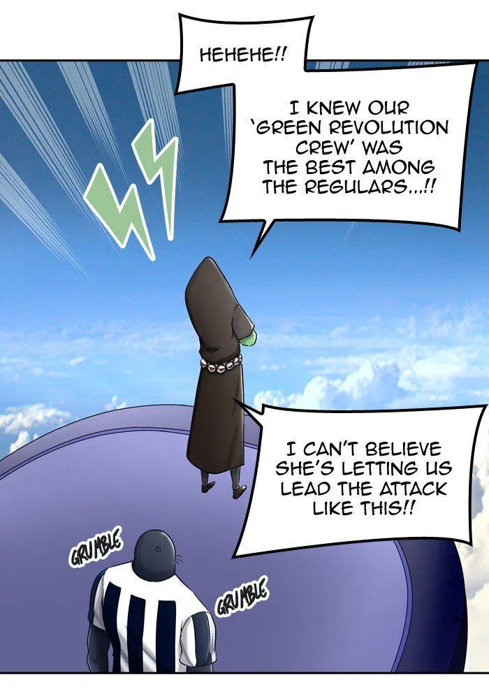 Tower of God Chapter 398 Online - página 70