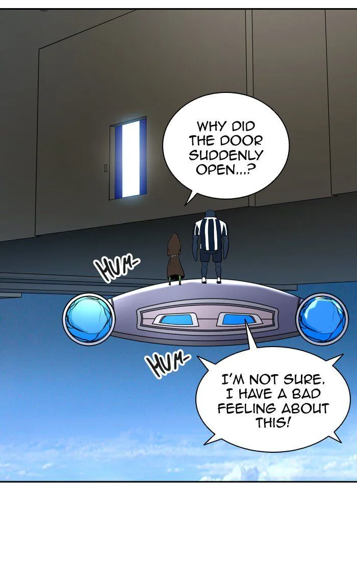 Tower of God Chapter 398 Online - página 75
