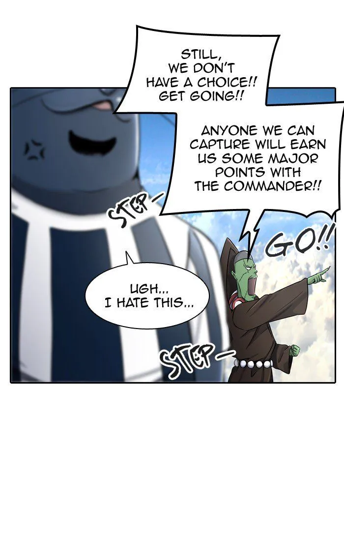 Tower of God Chapter 398 Online - página 76