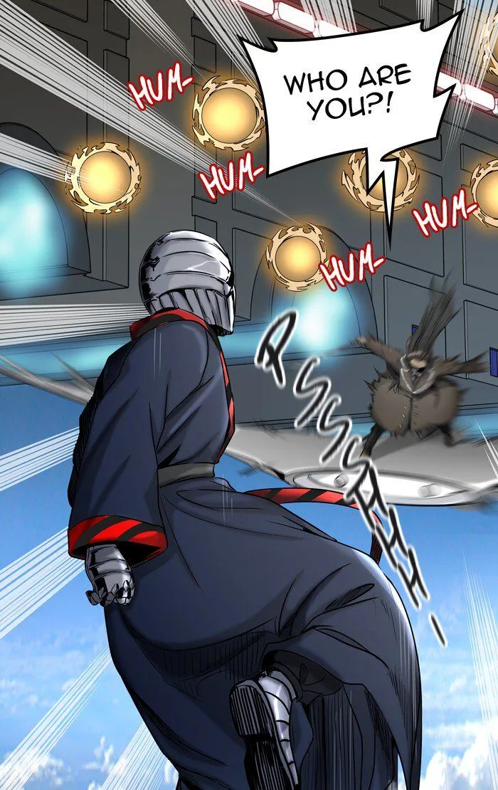 Tower of God Chapter 398 Online - página 87