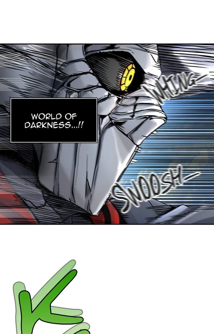 Tower of God Chapter 398 Online - página 93