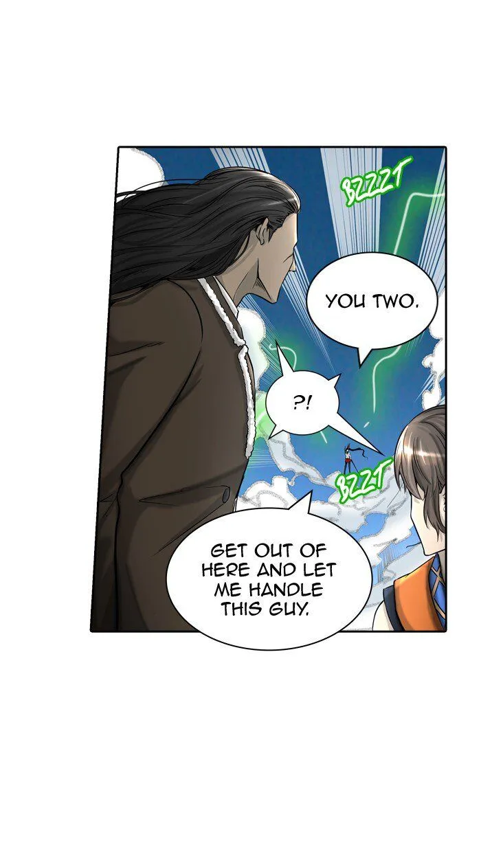 Tower of God Chapter 398 Online - página 96