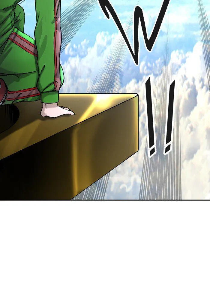Tower of God Chapter 399 Online - página 2
