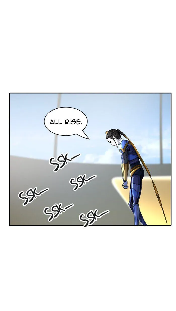 Tower of God Chapter 399 Online - página 5
