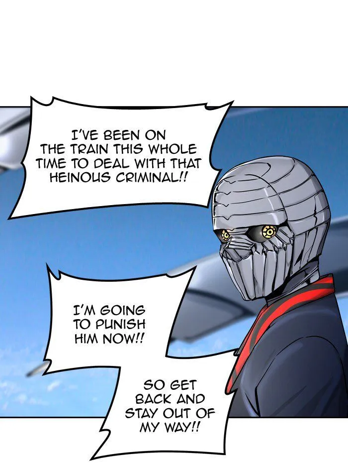Tower of God Chapter 399 Online - página 7