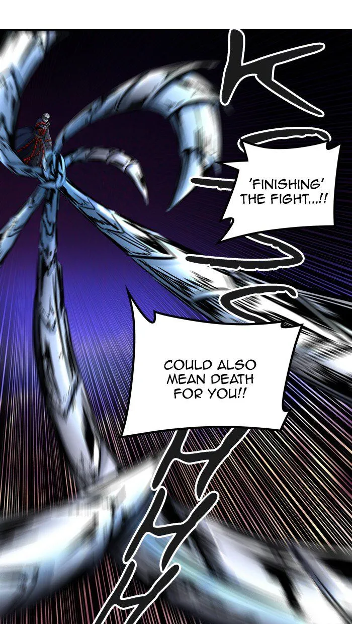 Tower of God Chapter 399 Online - página 21