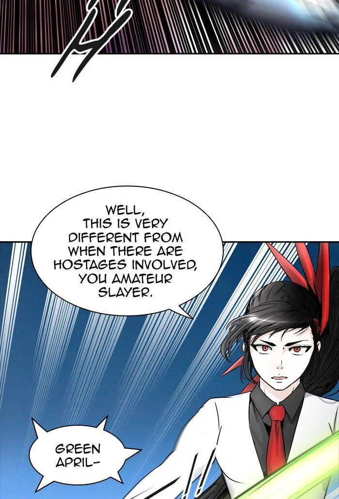 Tower of God Chapter 399 Online - página 22