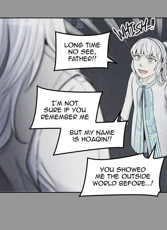 Tower of God Chapter 399 Online - página 32