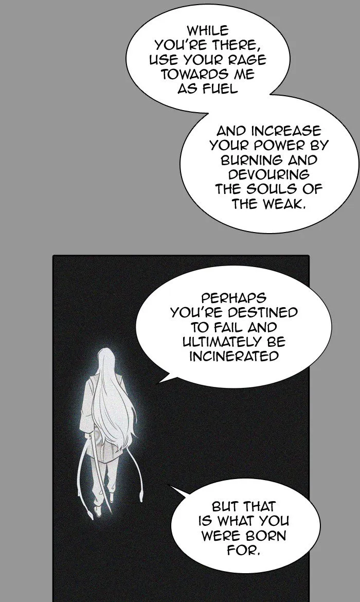 Tower of God Chapter 399 Online - página 37