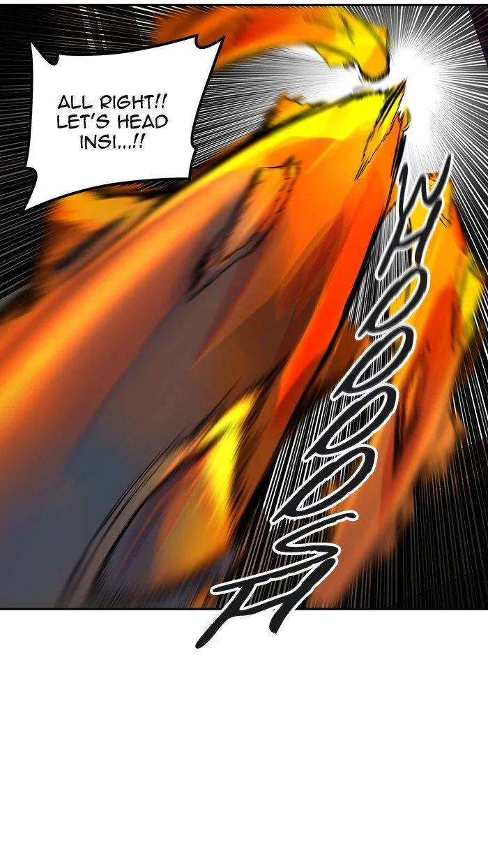Tower of God Chapter 399 Online - página 47